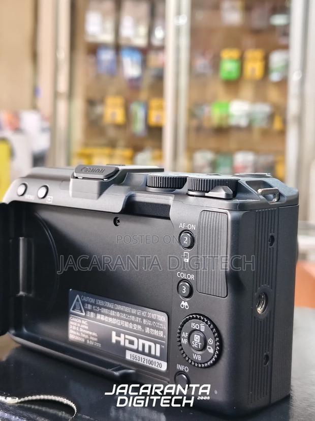 Canon Eos R50v Mirrorless Camera Rf-S 14-30mm F/4.5-6.3 STM - thumbnail 6