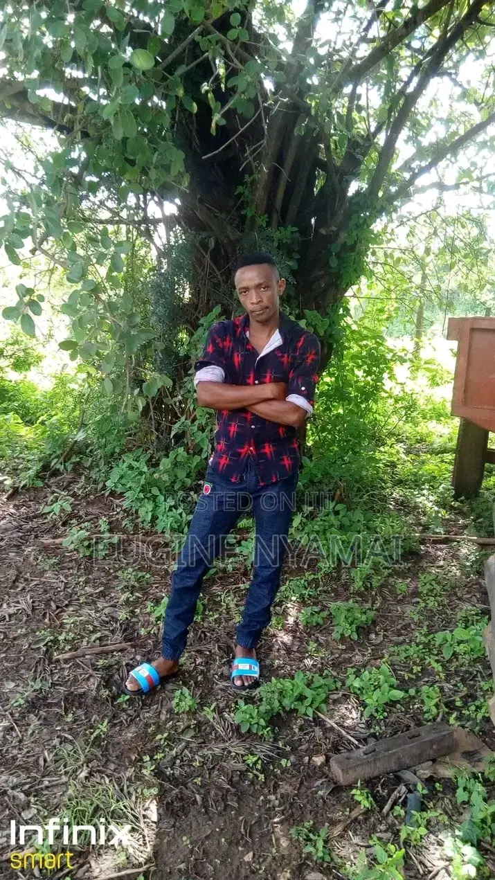 Farm Manager