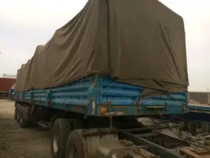Loose Cargo/Load/ Delivery Jobs Are Readily Available