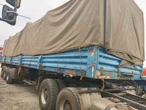 Loose Cargo/Load/ Delivery Jobs Are Readily Available