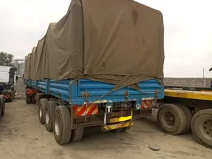 Loose Cargo/Load/ Delivery Jobs Are Readily Available