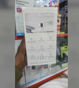 Ezviz Ty1 Pro (3mp) Indoor Wi-Fi PTZ Camera