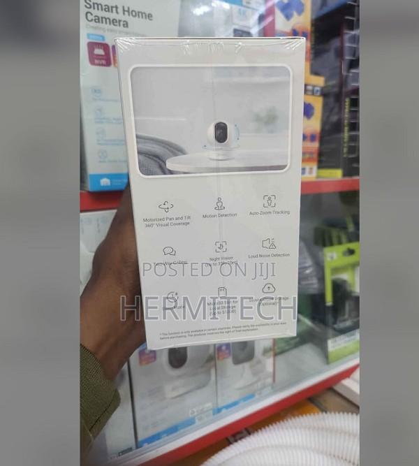 Ezviz Ty1 Pro (3mp) Indoor Wi-Fi PTZ Camera - thumbnail 3