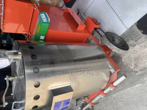 Road Marking Machine