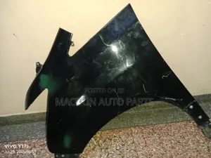 Toyota Vellfire Wing (Price for Each)