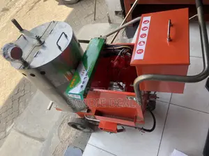 Road Marking  Machine