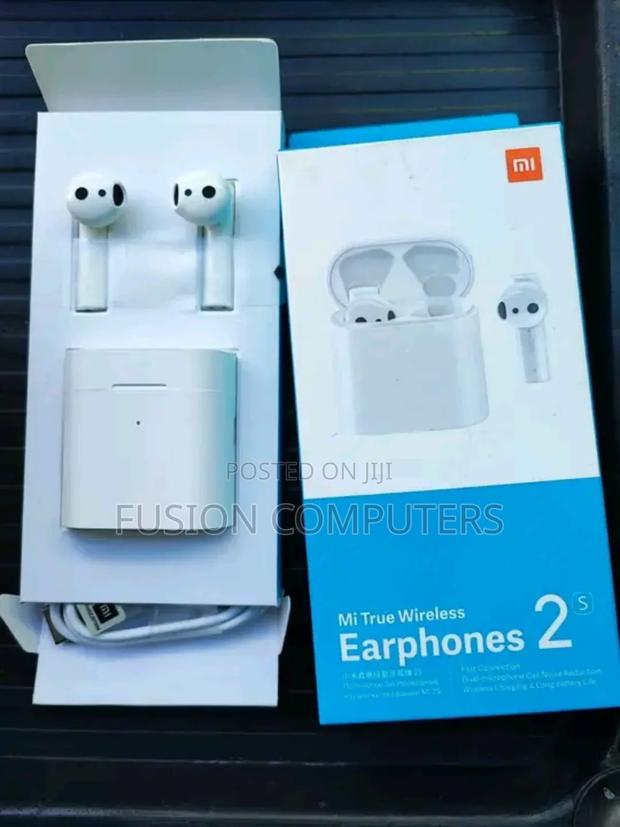 Xiaomi Mi True Wireless 2s