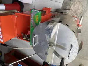 Road Marking Machine
