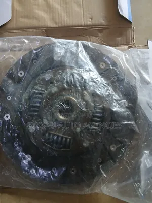  Engine HMZ Parts Clutch Plate Daihatsu 1300cc.