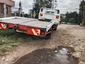 Towing Services
