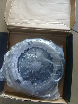 Dahatsu Engine HMZ Parts Pressure Plate 1300cc.