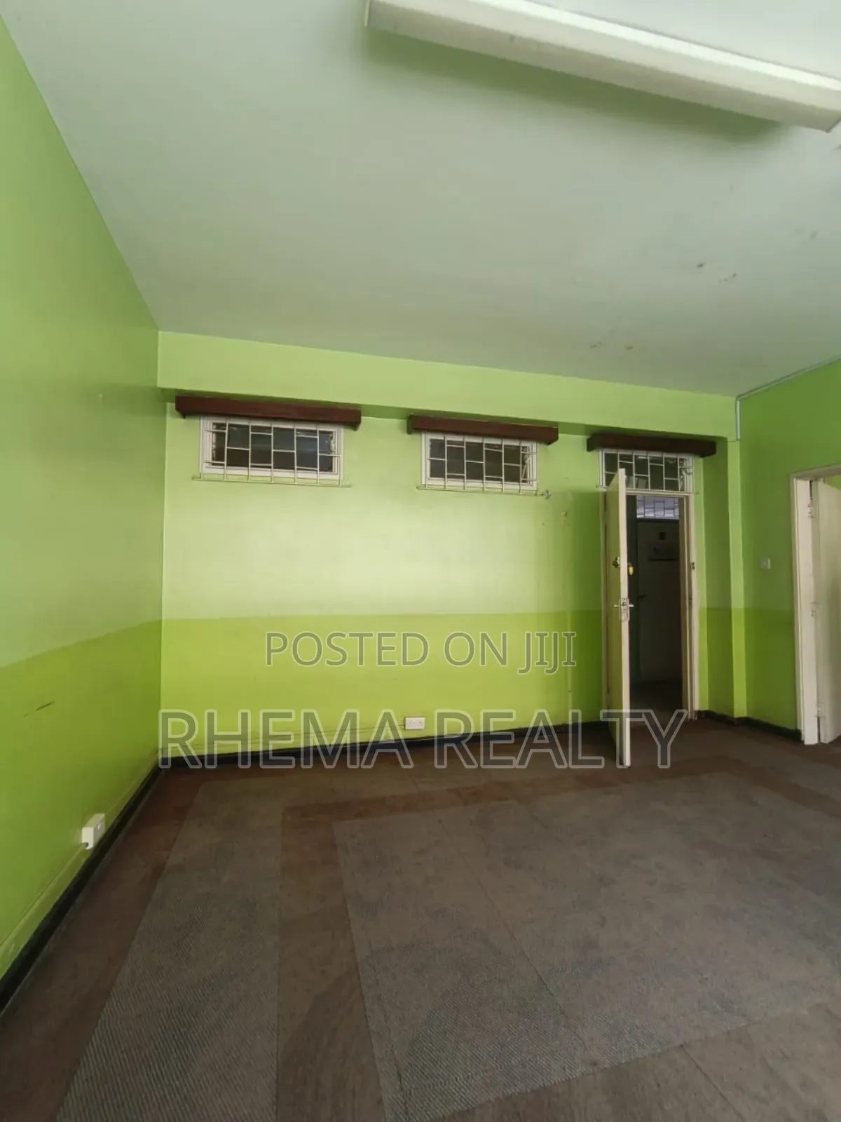Office to Let