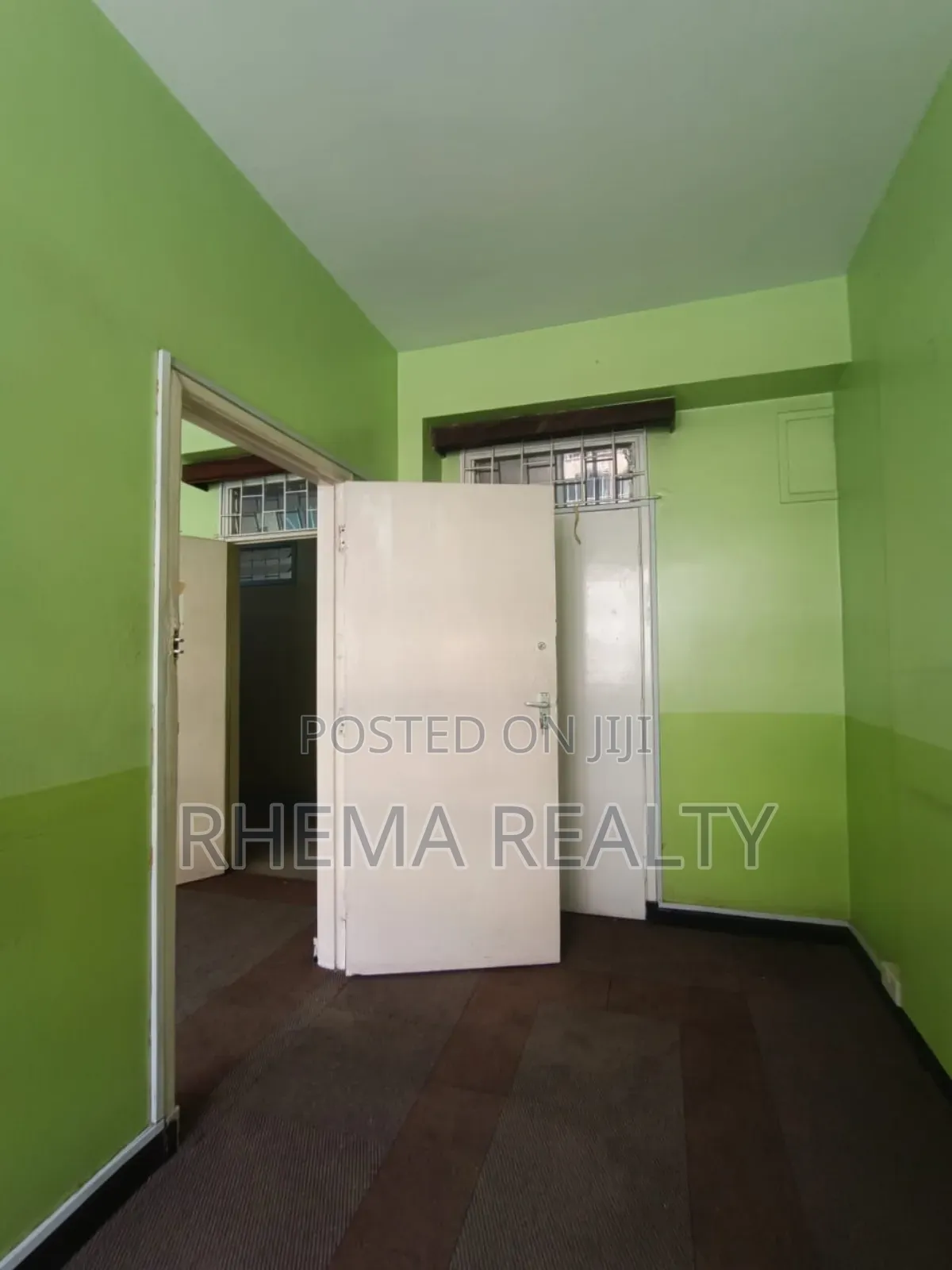 Office to Let