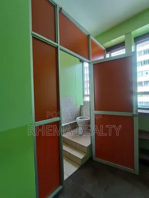 Office to Let