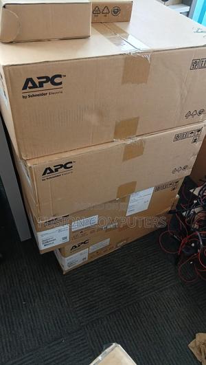 Apc Smart-Ups C 2000va 2u Rack Mountable 230v (Smc2000i-2u) 2kva - thumbnail 2