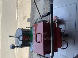 Road Marking Machine