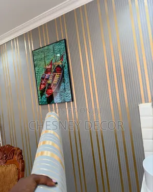 Elegant Wallpaper For Wall Decorations