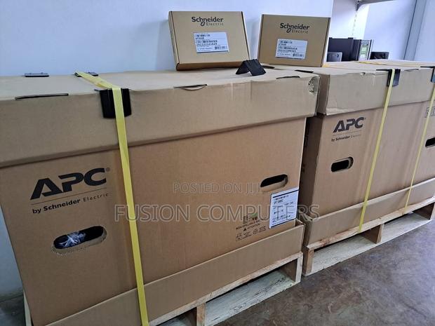 Apc Smart-Ups Smt3000i 3000va (3kva - main view