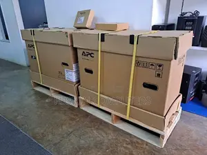 Apc Smart-Ups Smt3000i 3000va (3kva