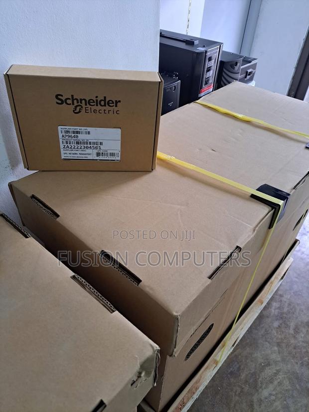 Apc Smart-Ups Smt3000i 3000va (3kva - thumbnail 3