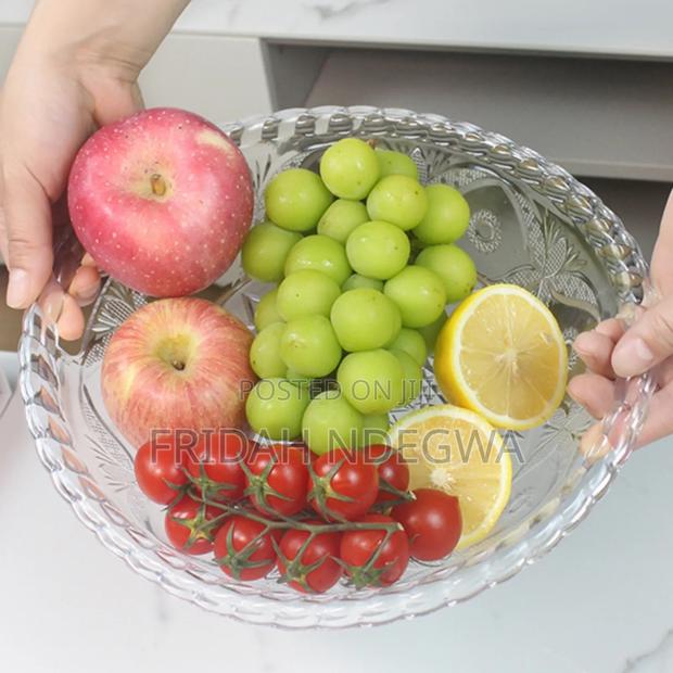Heavy Fruit / Snack Bowl - main view