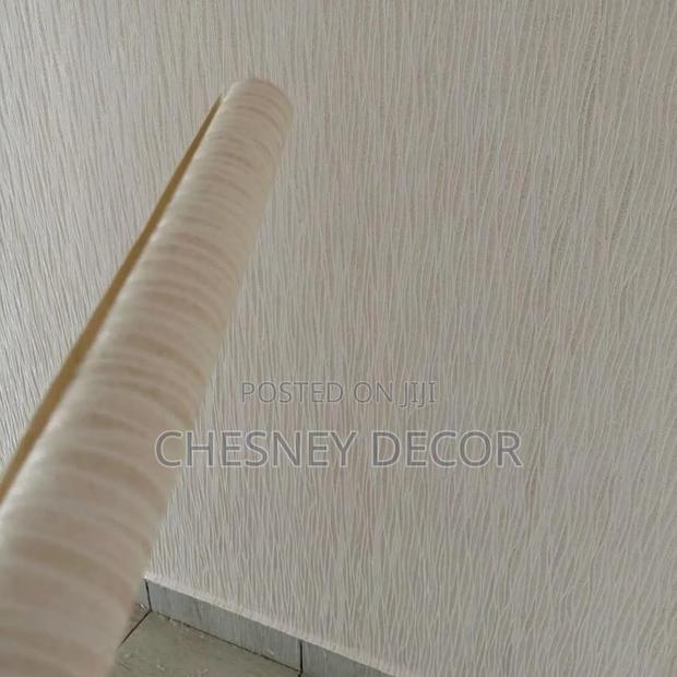 Affordable Wallpapers For Quick Renovation - main view