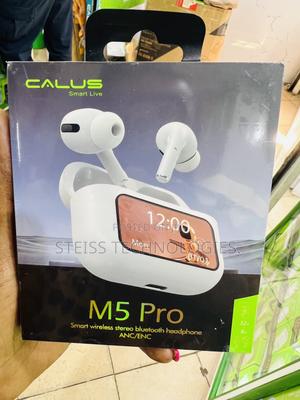 Calus Wireless Airpods With Anc/Enc - thumbnail 2