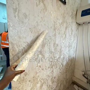 Wall Papers In Kenya