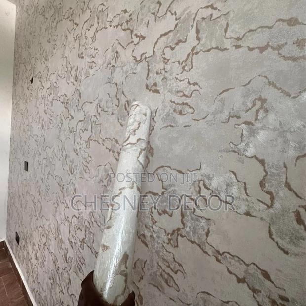 Floral Effect Wallpaper Trends For Homes