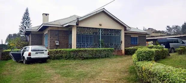 4bdrm Bungalow in Thome for sale