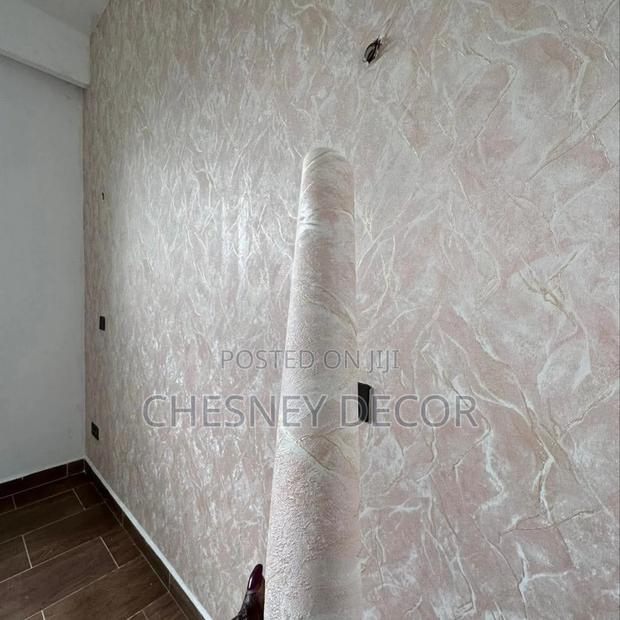 Luxury Wallpapers For Stylish Interior - main view