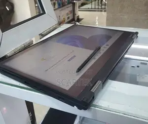 New Laptop Lenovo ThinkPad X380 Yoga 8GB SSD 256GB