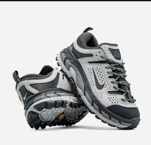 *Nike Acg "All Conditions Gear"*