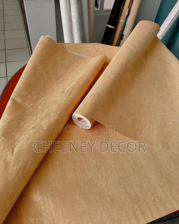 Fashion Wallpapers Decor