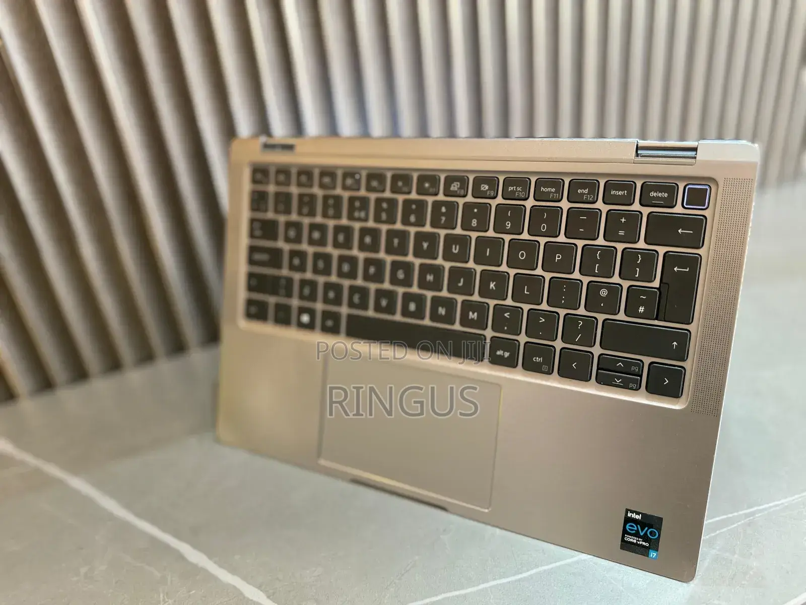 New Laptop Dell Latitude 9420 16GB Intel Core i7 SSD 512GB