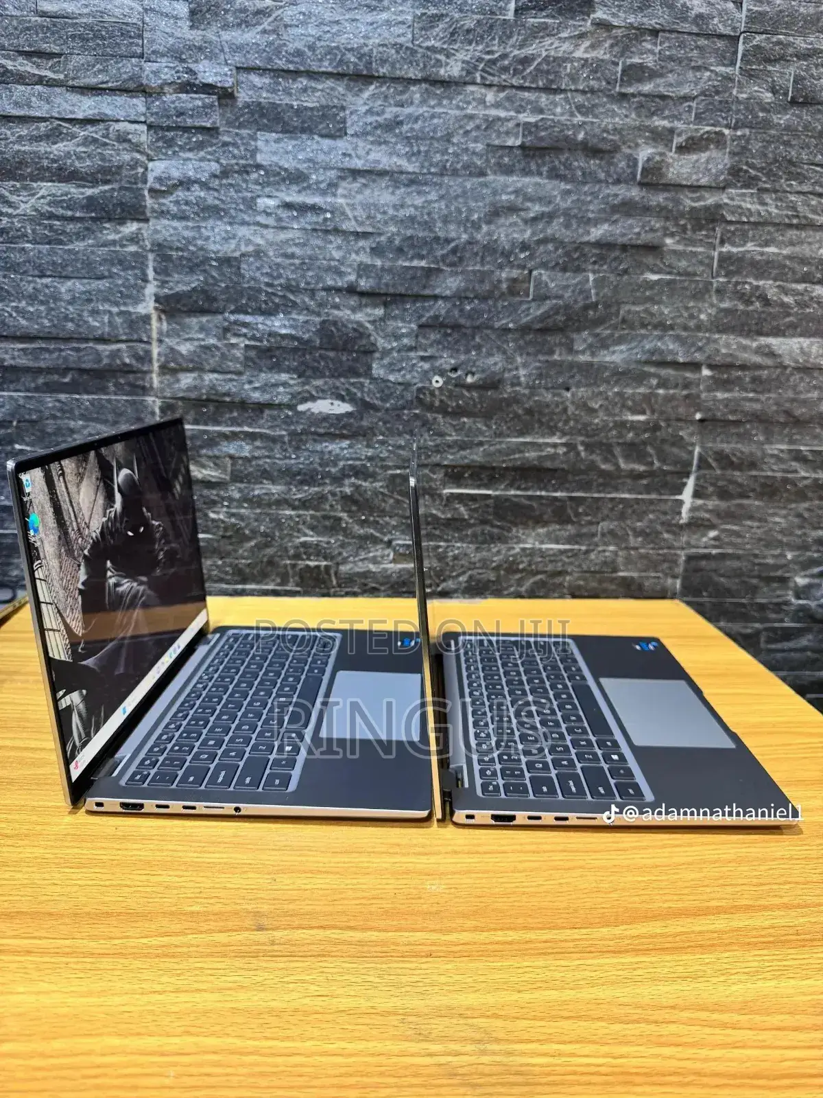 New Laptop Dell Latitude 9420 16GB Intel Core i7 SSD 512GB
