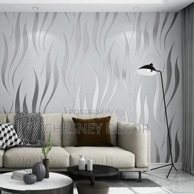 Wallpapers For Hotels , Lodges And Airbnb