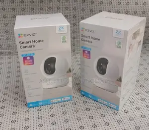 Ezviz Ty1 Camera Smart PTZ Pan Tilt Zoom Resolution
