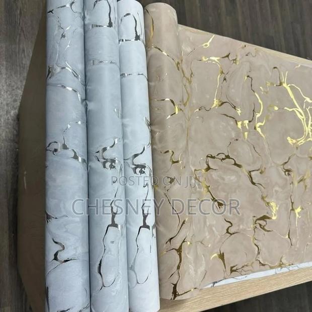 Home Makeover Decor Wallpaper