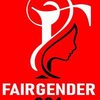 Fairgender logo