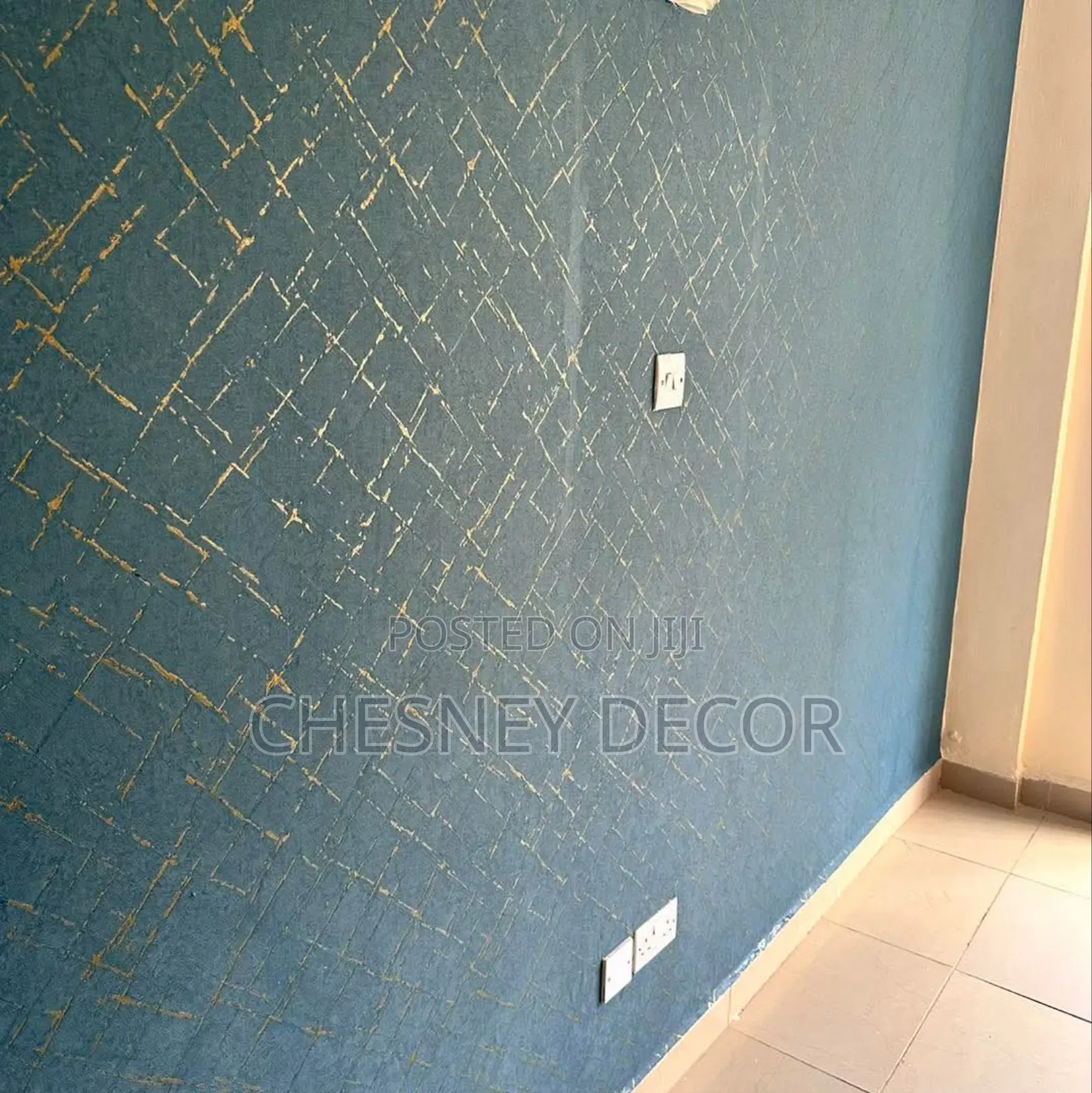 Unique Textured Wallpapers Decor