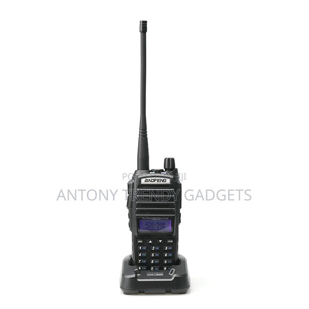 Original Baofeng Uv-82 Uhf Vhf Dual Frequency Two-way Radio