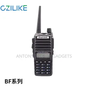 Original Baofeng Uv-82 Uhf VHF Dual Frequency Two-Way Radio