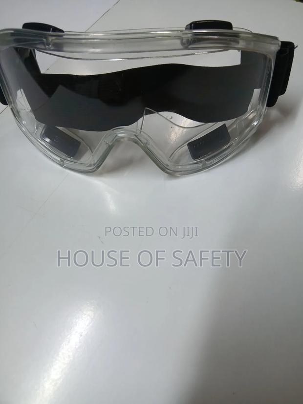 Safety Glasses Antifog For Safety