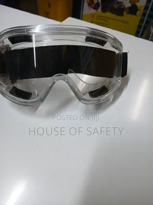 Safety Glasses Antifog For Safety