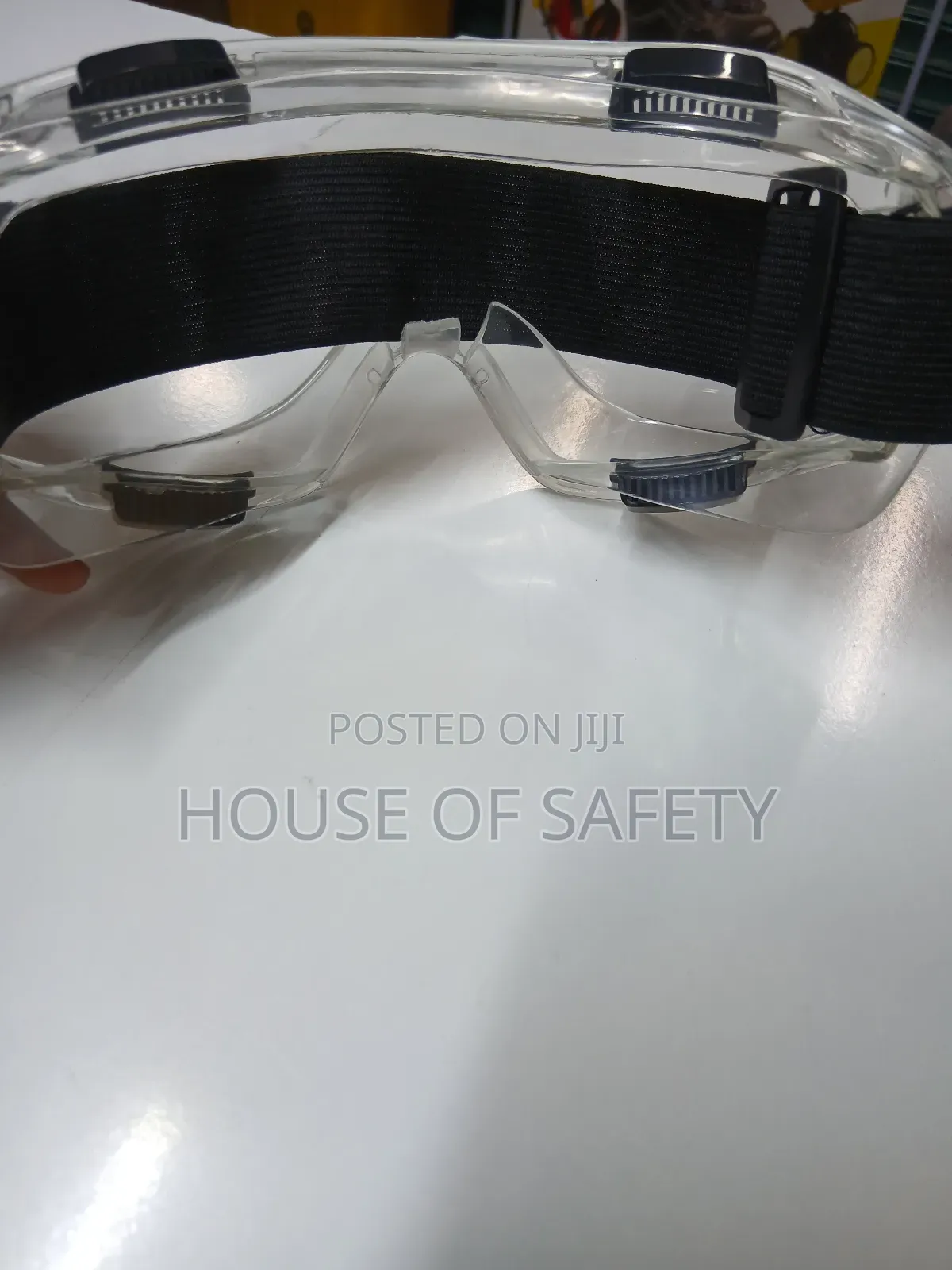 Safety Glasses Antifog For Safety