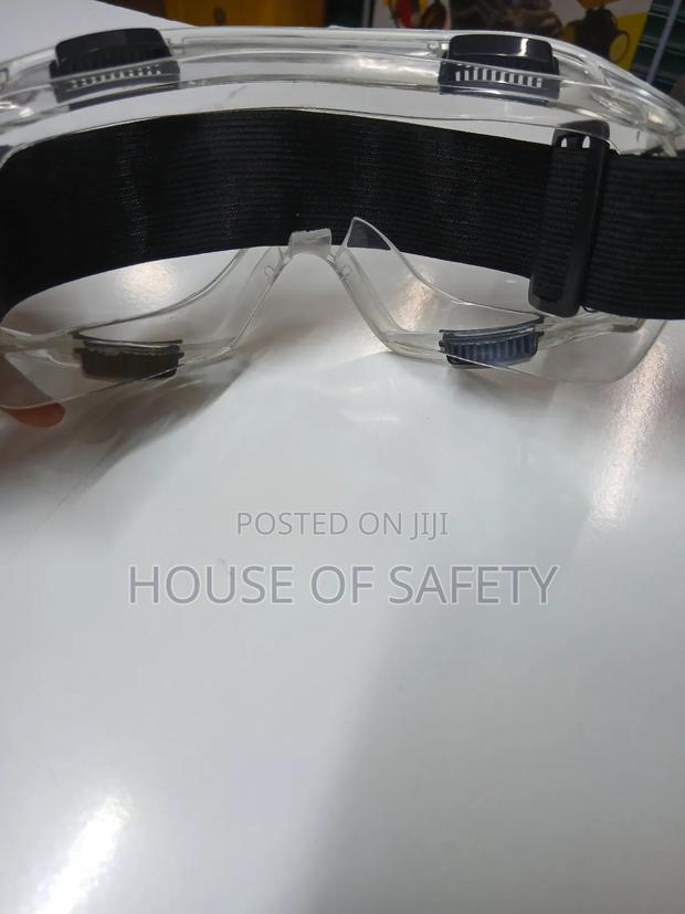 Safety Glasses Antifog For Safety - thumbnail 3