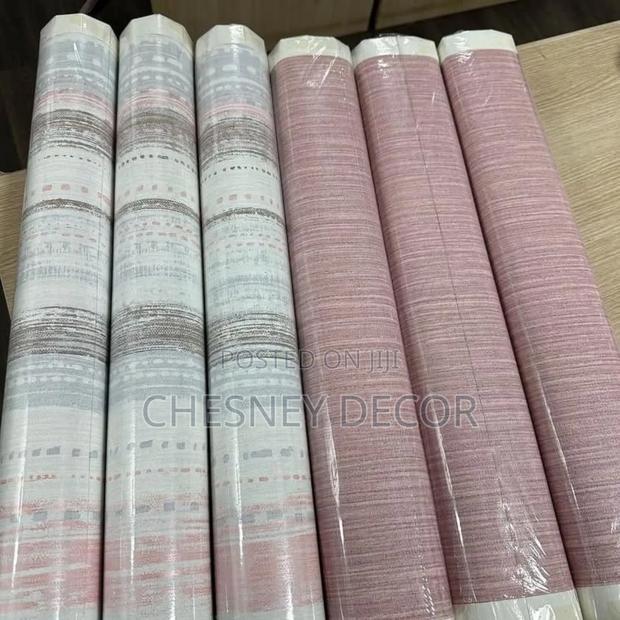 Interior Decor Design Wallpaper - main view