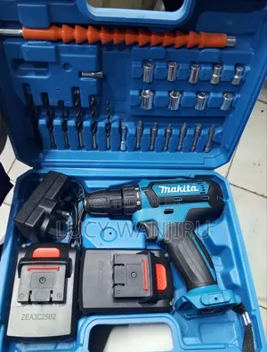 Makita Cordless Drill / Cordless Drill Set