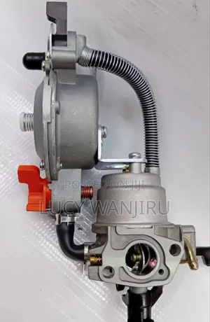 Carburetor/ Fuel Generator Carburator